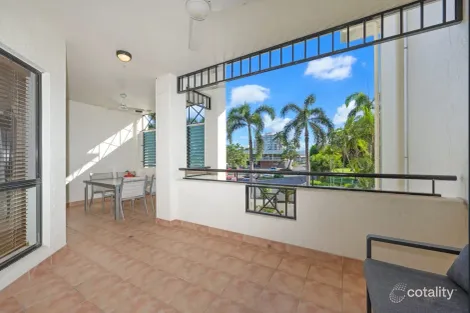 38/18-30 Sir Leslie Thiess Dr, Townsville City, QLD 4810