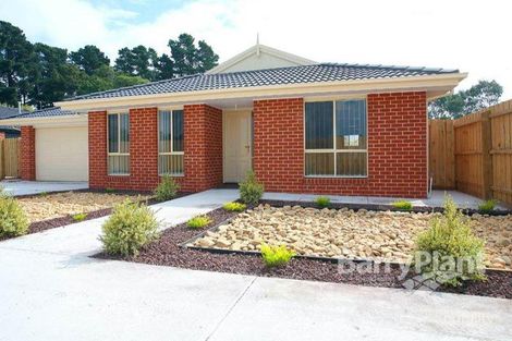 6 Pomegranate Way, Pakenham, VIC 3810