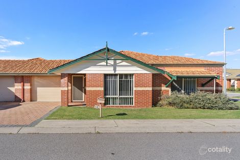 Property photo of 50/33 Seaforth Avenue Gosnells WA 6110