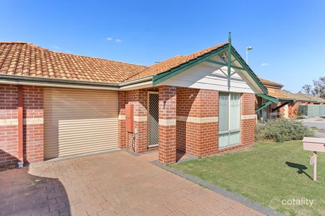 Property photo of 50/33 Seaforth Avenue Gosnells WA 6110