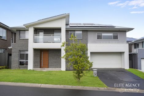 2 Queensbury St, Tallawong, NSW 2762