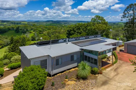 21 Country View Dr, Chatsworth, QLD 4570