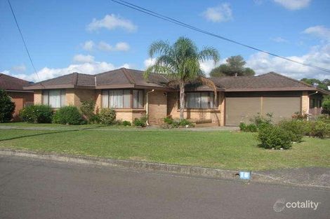 18 Saville Rd, Dapto, NSW 2530