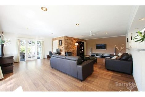 Property photo of 53 Suffern Avenue Bayswater VIC 3153