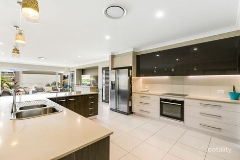 Property photo of 53 Hancock Circuit Kleinton QLD 4352