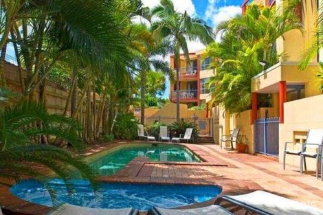 Property photo of 13/2607-2609 Gold Coast Highway Mermaid Beach QLD 4218