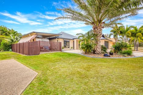 Property photo of 6 Amity Court Sandstone Point QLD 4511
