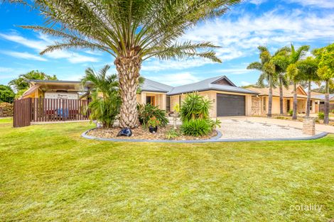 Property photo of 6 Amity Court Sandstone Point QLD 4511