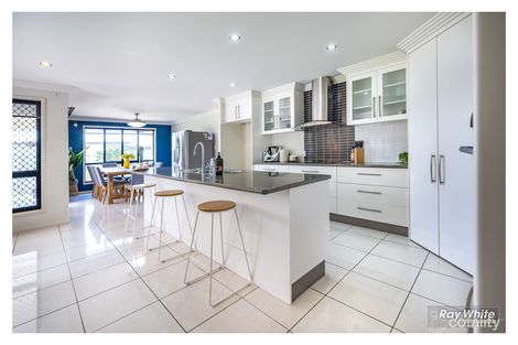 Property photo of 44 Jamie Crescent Gracemere QLD 4702