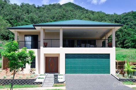 37 Lacewing Dr, Mount Sheridan, QLD 4868