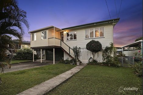 Property photo of 12 Jean Street Woodridge QLD 4114