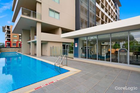 Property photo of 513A/8 Bourke Street Mascot NSW 2020