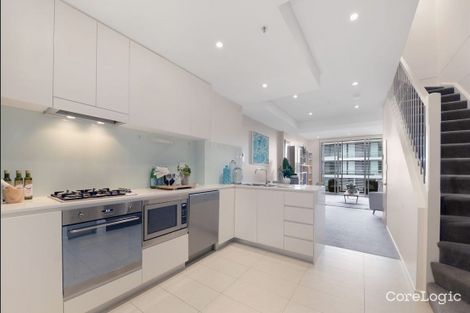 Property photo of 513A/8 Bourke Street Mascot NSW 2020