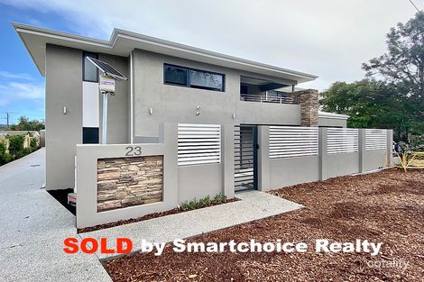 23 Scroop Way, Spearwood, WA 6163