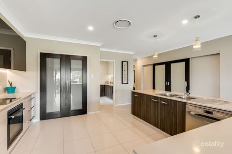 Property photo of 53 Hancock Circuit Kleinton QLD 4352