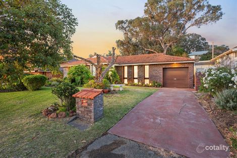 Property photo of 30 Pascoe Street Karrinyup WA 6018