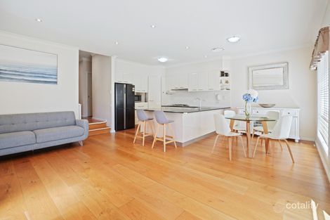 Property photo of 37 Linden Way Bella Vista NSW 2153