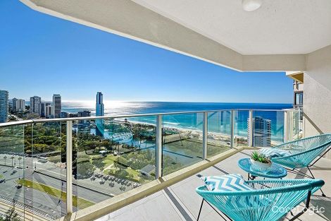 Property photo of 136/2 Admiralty Drive Surfers Paradise QLD 4217