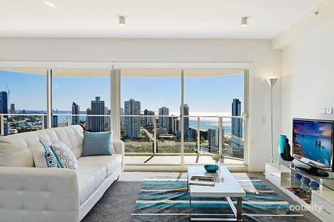 Property photo of 136/2 Admiralty Drive Surfers Paradise QLD 4217