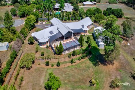 Property photo of 23 Bernborough Place Bridgeman Downs QLD 4035