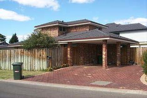 53 Tibradden Cir, Ascot, WA 6104