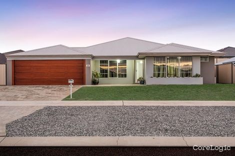 Property photo of 25 Edulis Avenue Aubin Grove WA 6164