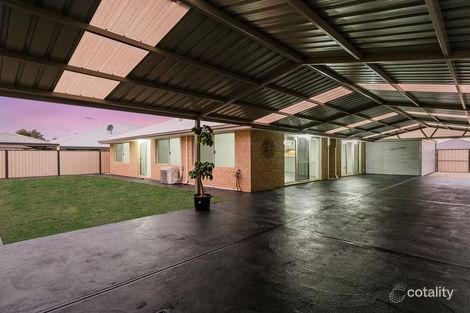 Property photo of 25 Edulis Avenue Aubin Grove WA 6164