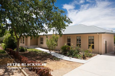 Property photo of 9 Carnegie Crescent Narrabundah ACT 2604