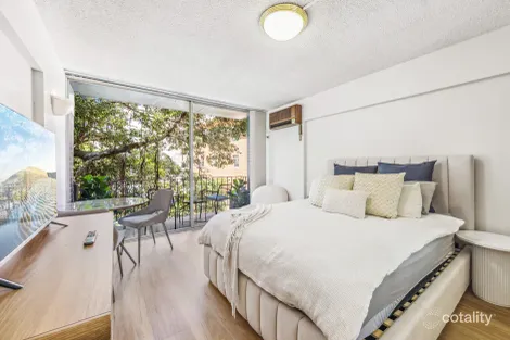 18/68-72 Roslyn Gdns, Rushcutters Bay, NSW 2011