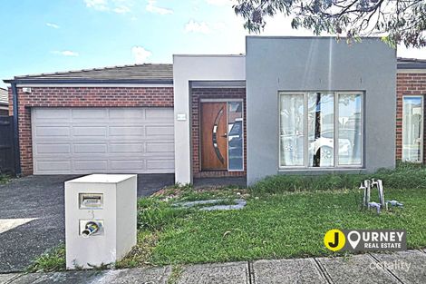 Property photo of 3 Celadon Street Epping VIC 3076