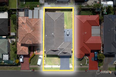 Property photo of 53 Kestrel Avenue Hinchinbrook NSW 2168