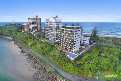 Property photo of 16/10 Pacific Boulevard Buddina QLD 4575