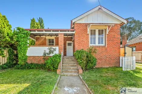 Property photo of 294 Comur Street Yass NSW 2582
