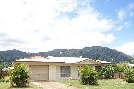 7 Lissner Cres, Earlville, QLD 4870