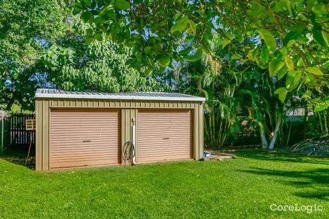 Property photo of 101 Dart Street Redland Bay QLD 4165