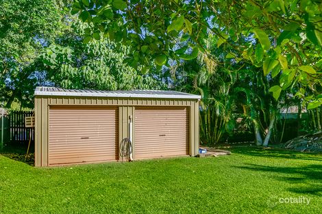 Property photo of 101 Dart Street Redland Bay QLD 4165