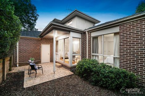 Property photo of 4/298 Porter Street Templestowe VIC 3106