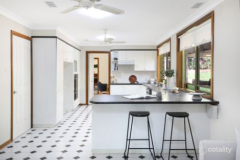 Property photo of 3 Cadigan Place Dapto NSW 2530