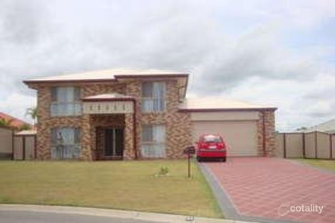 Property photo of 44 Macarthur Crescent Deception Bay QLD 4508