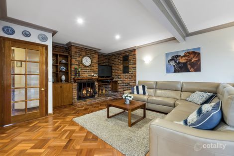 Property photo of 5 Donview Court Croydon VIC 3136