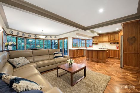 Property photo of 5 Donview Court Croydon VIC 3136