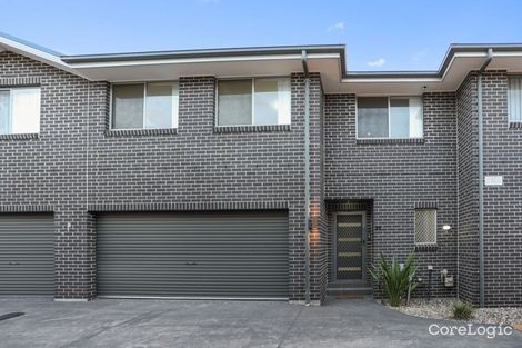 Property photo of 31/5 Abraham Street Rooty Hill NSW 2766