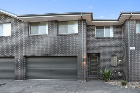 Property photo of 31/5 Abraham Street Rooty Hill NSW 2766