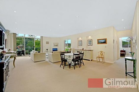 51/22-26 Mercer St, Castle Hill, NSW 2154