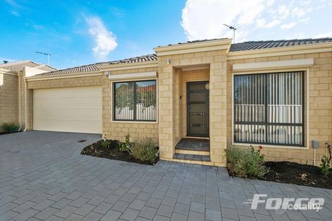 23b Eastdene Cir, Nollamara, WA 6061
