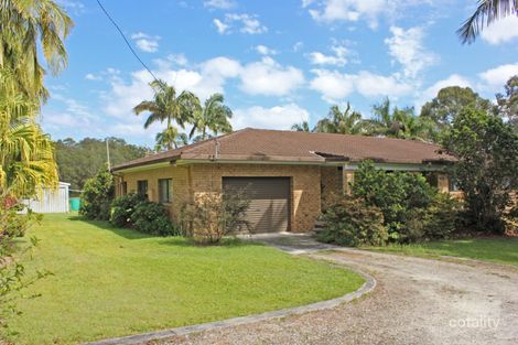 692 Brooms Head Rd, Gulmarrad, NSW 2463