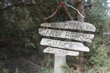 Property photo of 32 Sandy Point Road Sandy Point VIC 3959