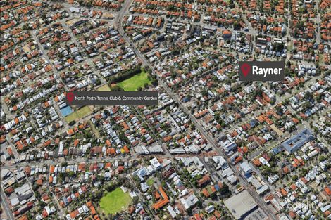 Property photo of 8 Marmion Street North Perth WA 6006