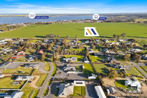 Property photo of 7 Kingfisher Drive Mulwala NSW 2647
