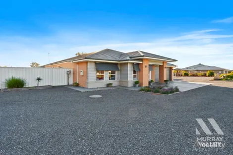 7 Kingfisher Dr, Mulwala, NSW 2647